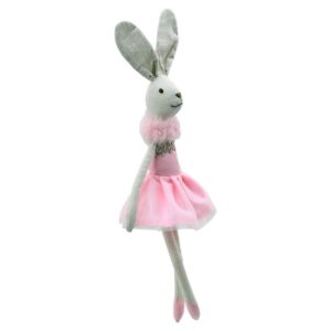 rabbit pink dancers wilberry