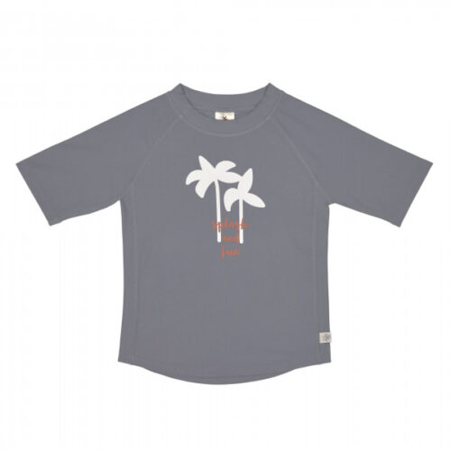 UV T-shirt μπλουζάκι θαλάσσης palmtree lassig