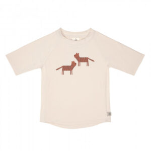 UV T-shirt μπλουζάκι θαλάσσης tigers off white lassig