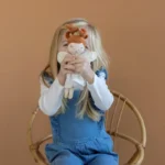 Little Dutch Κούκλα Mia 20εκ. Νεράιδα της Ελπίδας