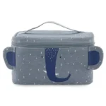 Trixie Thermal Lunch Bag Mrs. Elephant