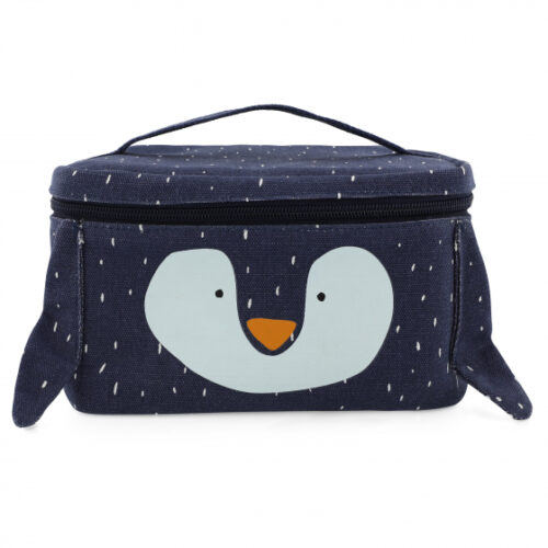 Trixie Thermal Lunch Bag Mr. Penguin