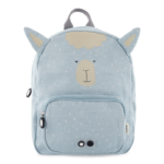 Trixie Παιδικό Σακίδιο Πλάτης Backpack Mr. Alpaca