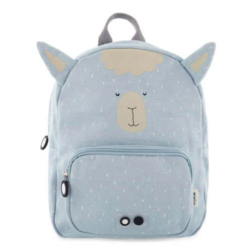 Trixie Παιδικό Σακίδιο Πλάτης Backpack Mr. Alpaca