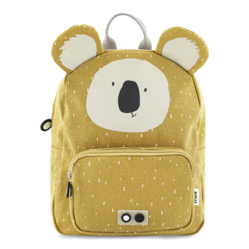 Trixie Παιδικό Σακίδιο Πλάτης Backpack Mr. Koala
