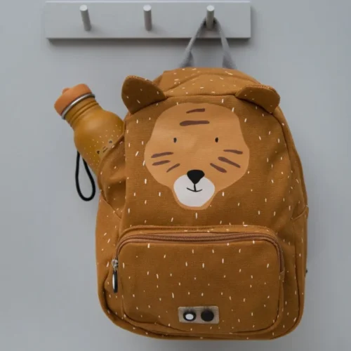 Παιδικό Σακίδιο Πλάτης Backpack Mr. Tiger