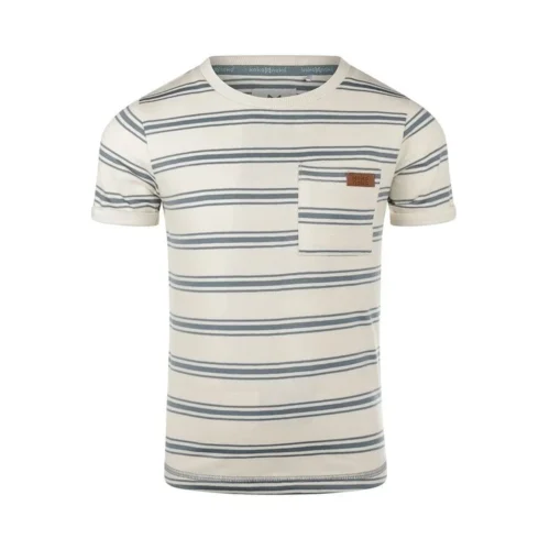 t-shirt-white-blue-striped