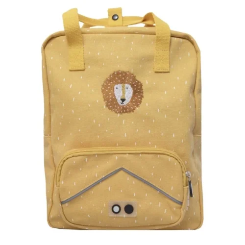 paidiko-sakidio-backpack-large-mr-lion