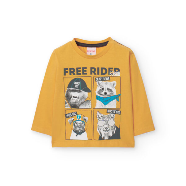 mako-blouzaki-free-rider