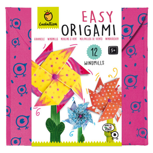 easy-origami-windmills