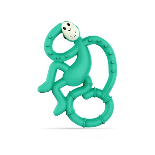 masitiko-mini-monkey-teether-green