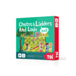 fidaki-gkriniaris-chutes-ladders-and-ludo