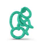 masitiko-mini-monkey-teether-green