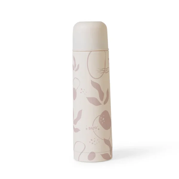 thermos-ygron-leaves-500ml-bez