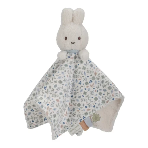 Υφασμάτινο ντουντού Miffy - Lucky Leaves GRS